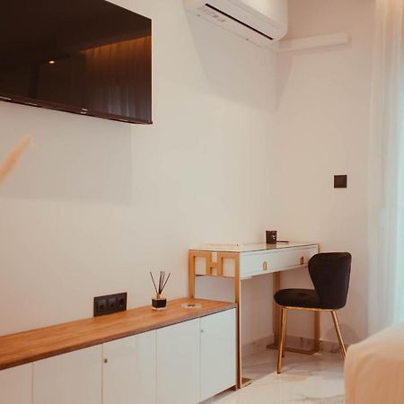 Aelia - Luxury Central Suite Alexandrupoli Exteriér fotografie