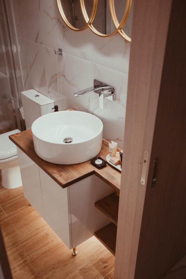 Aelia - Luxury Central Suite Alexandrupoli Exteriér fotografie
