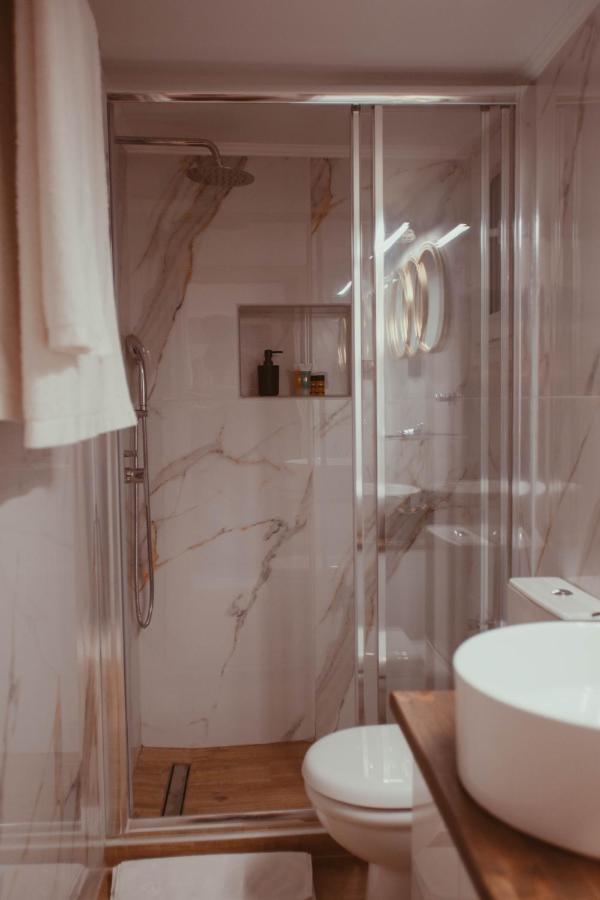 Aelia - Luxury Central Suite Alexandrupoli Exteriér fotografie