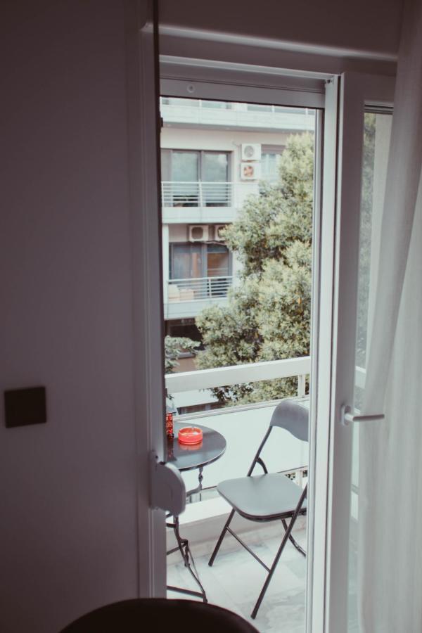 Aelia - Luxury Central Suite Alexandrupoli Exteriér fotografie